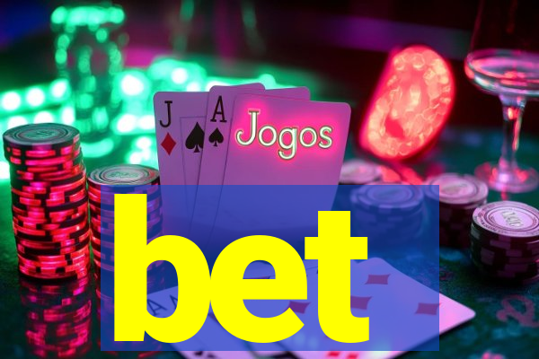 bet -